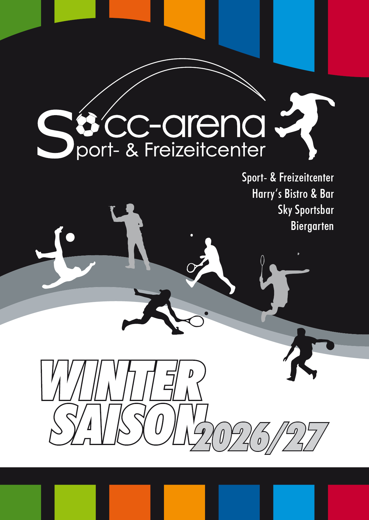 Flyer Flyer
